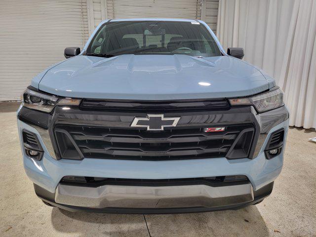 new 2025 Chevrolet Colorado car, priced at $44,015