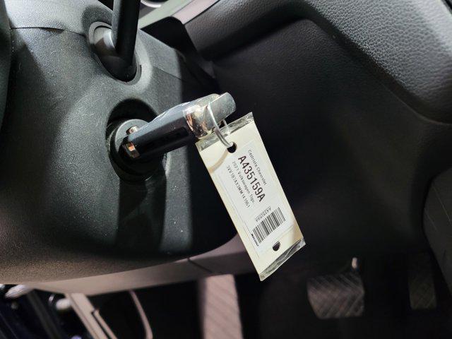 used 2021 Volkswagen Tiguan car, priced at $15,372