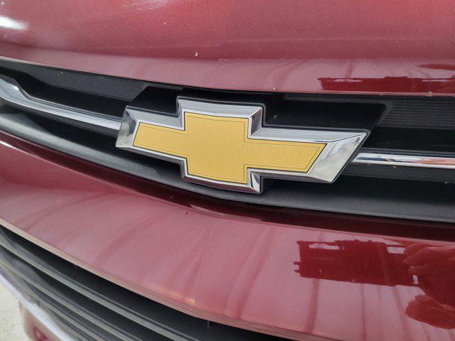 used 2017 Chevrolet Trax car, priced at $7,233