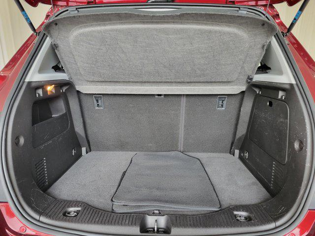 used 2017 Chevrolet Trax car, priced at $7,233