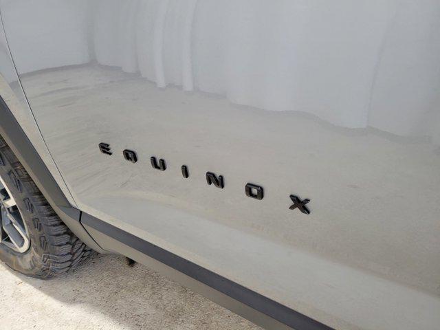 new 2026 Chevrolet Equinox car, priced at $36,859