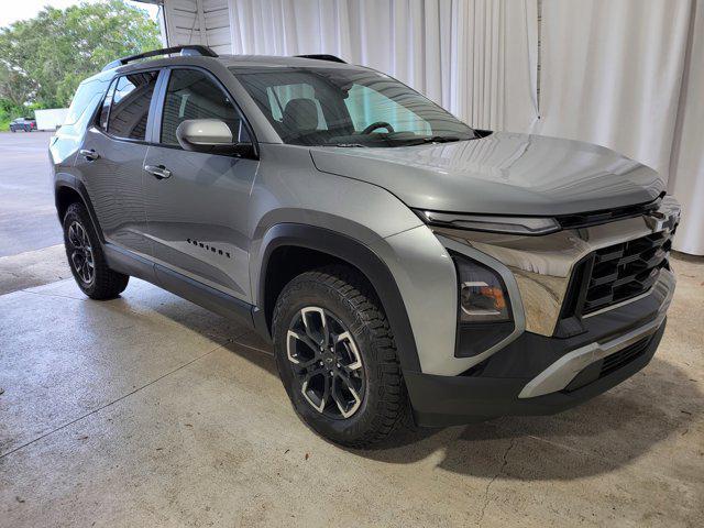 new 2026 Chevrolet Equinox car, priced at $36,859
