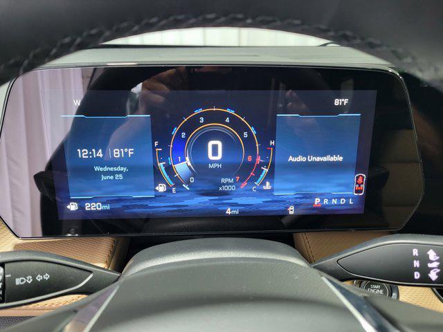 new 2026 Chevrolet Equinox car, priced at $36,859