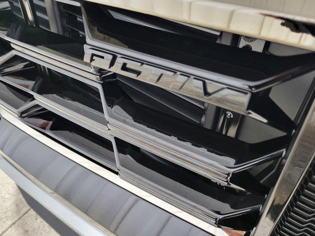 new 2026 Chevrolet Equinox car, priced at $36,859