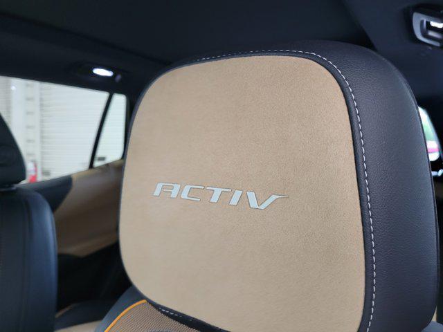 new 2026 Chevrolet Equinox car, priced at $36,859