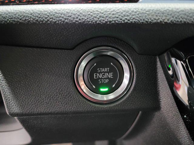 new 2025 Chevrolet Traverse car, priced at $57,913