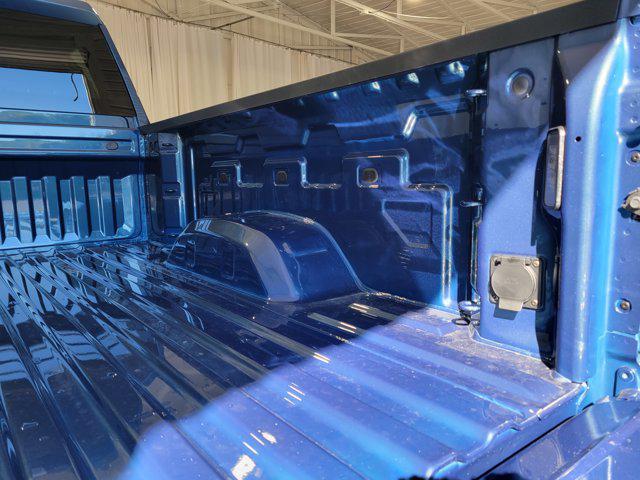 new 2026 Chevrolet Silverado 2500 car, priced at $61,148