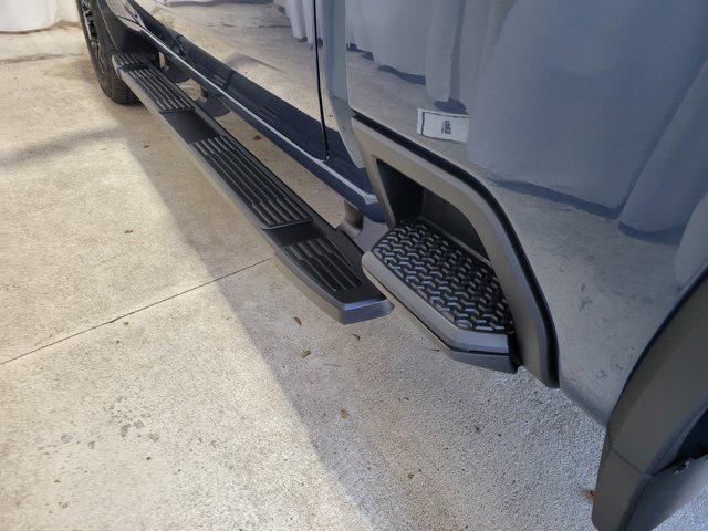 new 2026 Chevrolet Silverado 2500 car, priced at $61,148