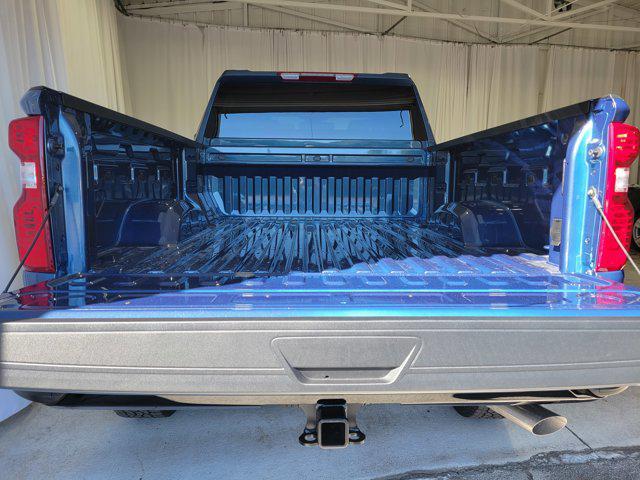 new 2026 Chevrolet Silverado 2500 car, priced at $61,148