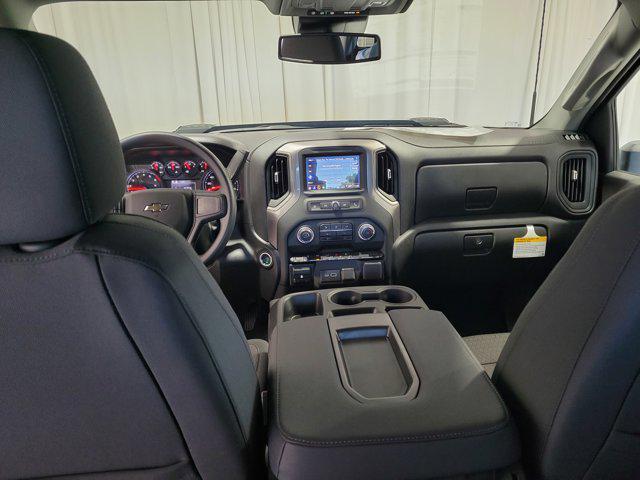 new 2026 Chevrolet Silverado 2500 car, priced at $61,148