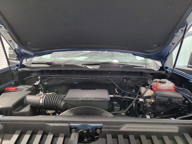 new 2026 Chevrolet Silverado 2500 car, priced at $61,148