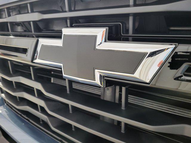 new 2026 Chevrolet Silverado 2500 car, priced at $61,148