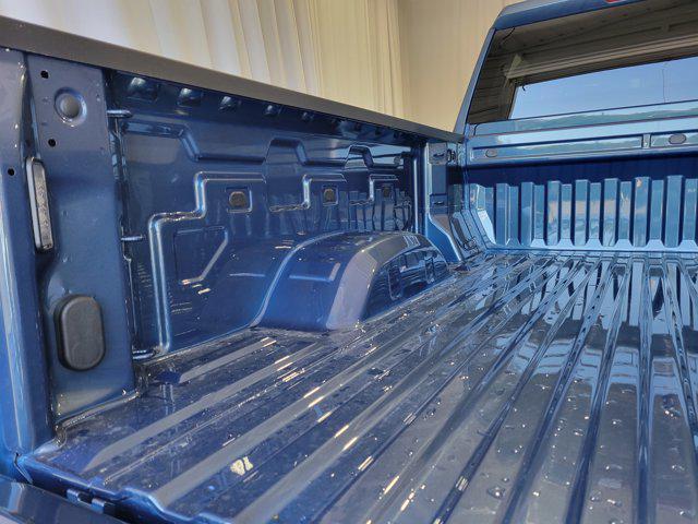 new 2026 Chevrolet Silverado 2500 car, priced at $61,148