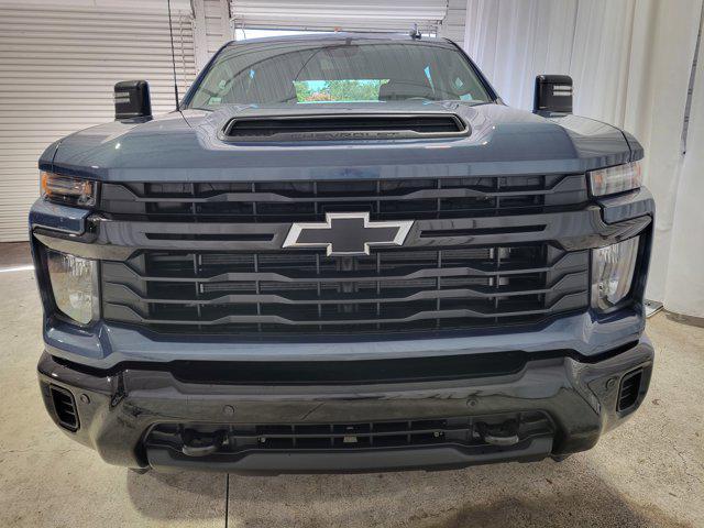 new 2026 Chevrolet Silverado 2500 car, priced at $61,148