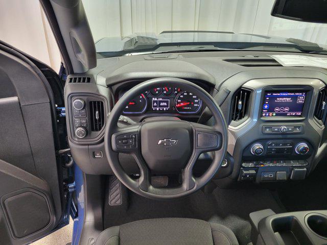 new 2026 Chevrolet Silverado 2500 car, priced at $61,148