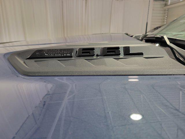 new 2026 Chevrolet Silverado 2500 car, priced at $61,148