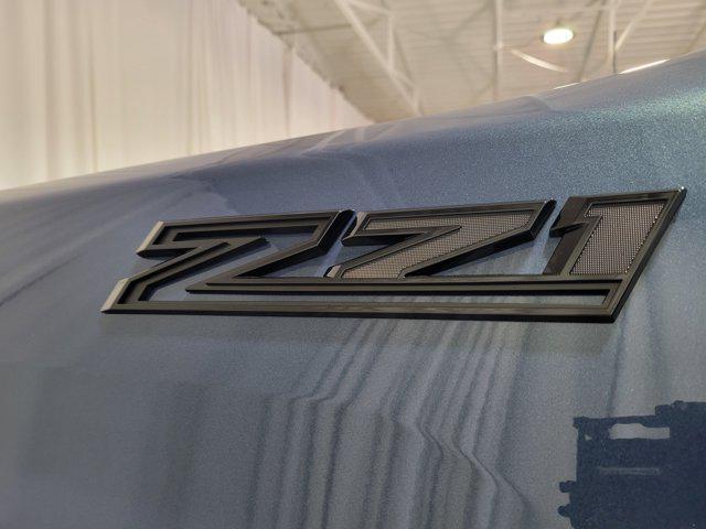 new 2026 Chevrolet Silverado 2500 car, priced at $61,148
