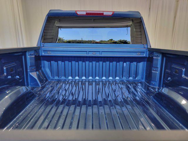 new 2026 Chevrolet Silverado 2500 car, priced at $61,148