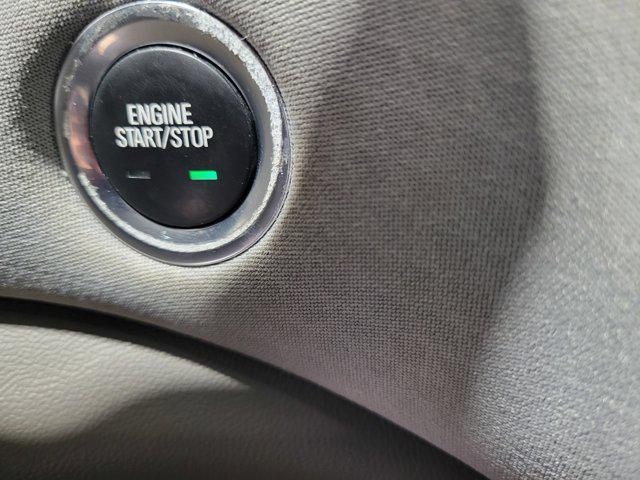 used 2022 Chevrolet Malibu car, priced at $15,908