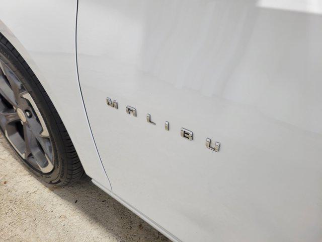 used 2022 Chevrolet Malibu car, priced at $15,908
