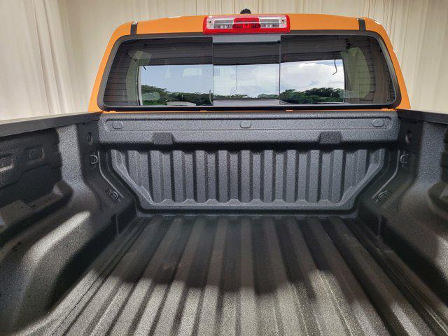 new 2026 Chevrolet Colorado car, priced at $39,313