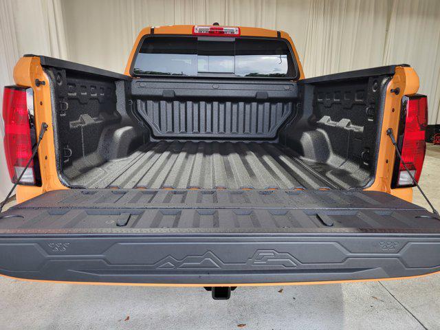 new 2026 Chevrolet Colorado car, priced at $39,313