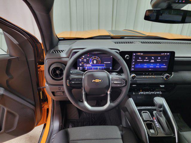 new 2026 Chevrolet Colorado car, priced at $39,313