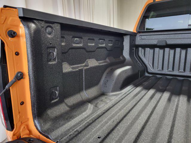 new 2026 Chevrolet Colorado car, priced at $39,313