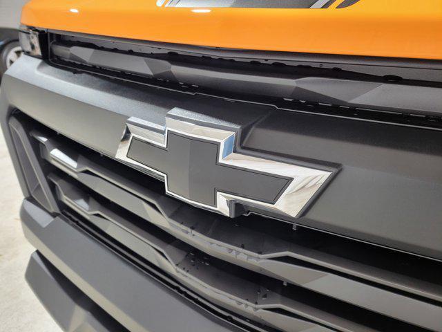 new 2026 Chevrolet Colorado car, priced at $39,313