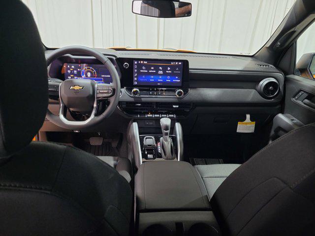 new 2026 Chevrolet Colorado car, priced at $39,313