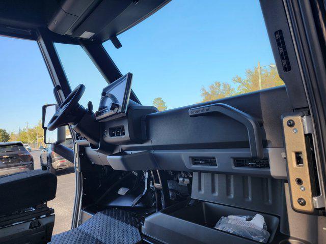new 2025 Chevrolet BrightDrop 400 car, priced at $38,835