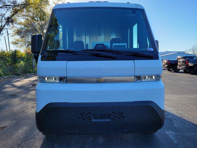 new 2025 Chevrolet BrightDrop 400 car, priced at $38,835