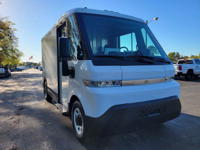 new 2025 Chevrolet BrightDrop 400 car, priced at $38,835