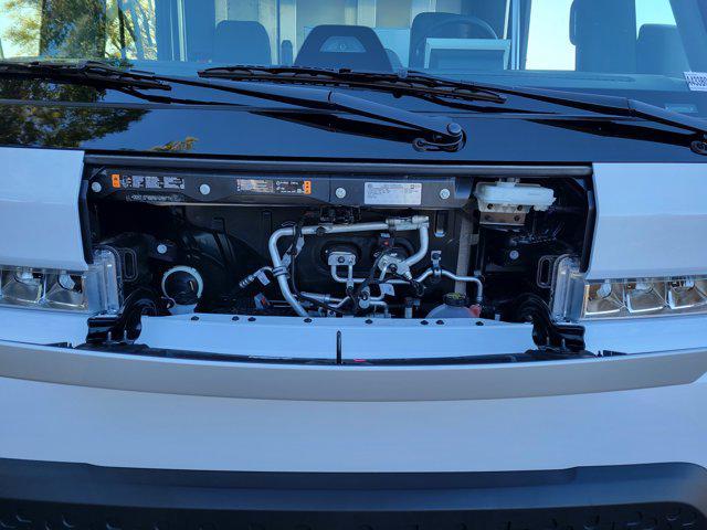 new 2025 Chevrolet BrightDrop 400 car, priced at $38,835