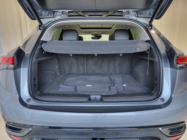 used 2022 Buick Envision car, priced at $22,685
