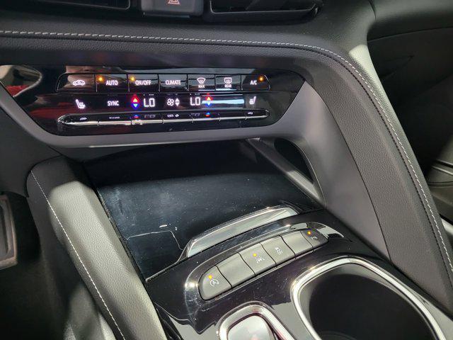 used 2022 Buick Envision car, priced at $22,685