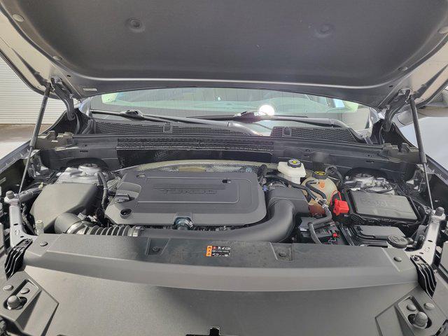 used 2022 Buick Envision car, priced at $22,685