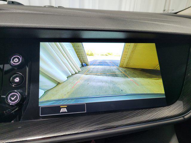 used 2022 Buick Envision car, priced at $22,685