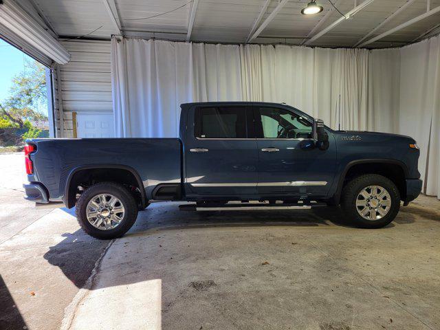 new 2025 Chevrolet Silverado 2500 car, priced at $88,820