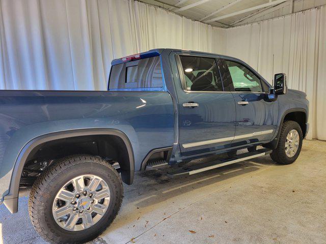 new 2025 Chevrolet Silverado 2500 car, priced at $88,820