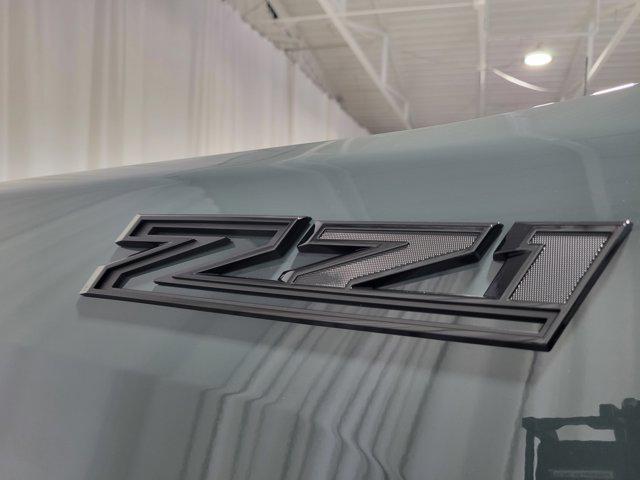new 2025 Chevrolet Silverado 2500 car, priced at $66,397