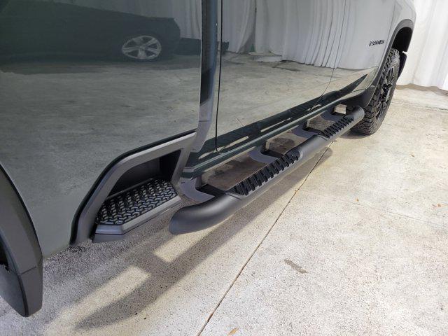 new 2025 Chevrolet Silverado 2500 car, priced at $66,397