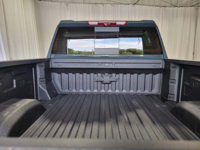 new 2025 Chevrolet Silverado 2500 car, priced at $66,397