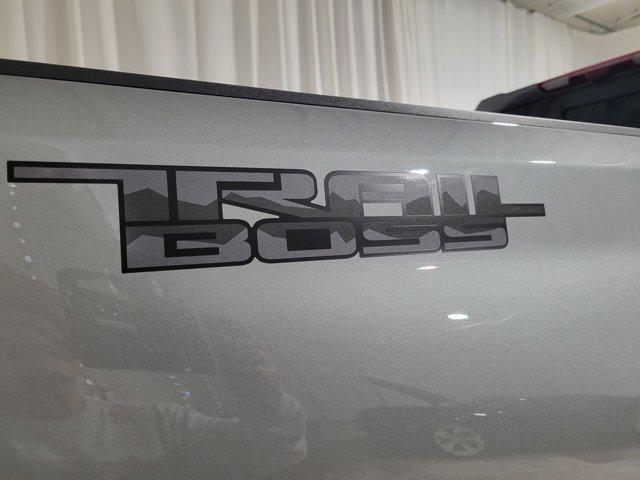 new 2026 Chevrolet Silverado 3500 car, priced at $88,843