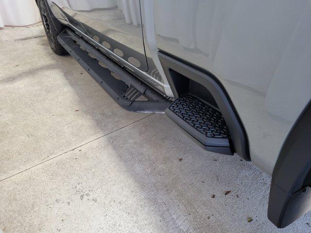 new 2026 Chevrolet Silverado 3500 car, priced at $88,843