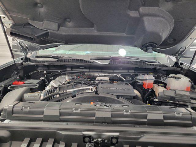 new 2026 Chevrolet Silverado 3500 car, priced at $88,843