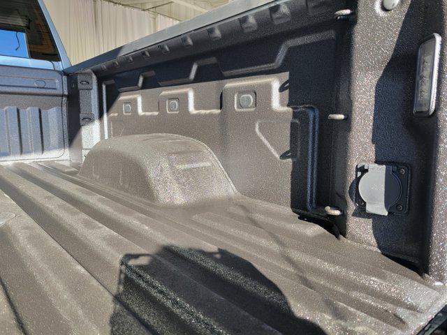 new 2026 Chevrolet Silverado 3500 car, priced at $88,843