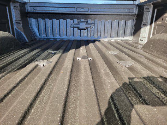 new 2026 Chevrolet Silverado 3500 car, priced at $88,843