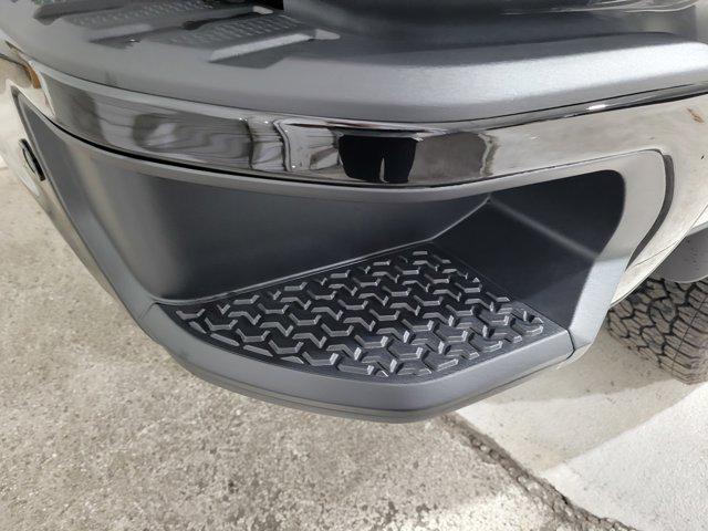 new 2026 Chevrolet Silverado 3500 car, priced at $88,843