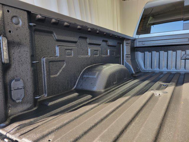 new 2026 Chevrolet Silverado 3500 car, priced at $88,843